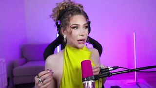 SON MÉTIER L'EMPÊCHE DE TROUVER L'AMOUR (askip) | REACT | Océane