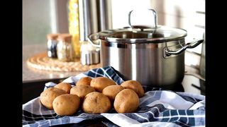 Bolinhos de bata fácil de fazer e deliciosos