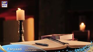Faryaad OST - Singers- Rahat Fateh Ali Khan - ARY Digital Drama.