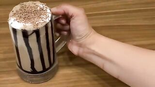 cold coffee at home ♥️♥️♥️