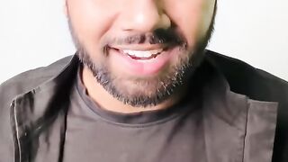 How to quit scrolling down