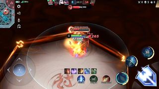 MM mlbb miya
