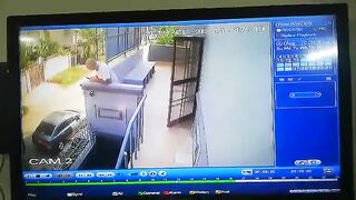 Big Robbery
