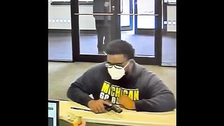 Robbing