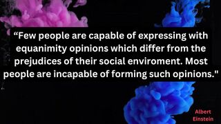 Albert Einstein Quotes  (3)