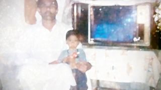 Bapu Tere Kar main paira tay