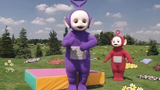 Tellitabies