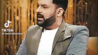 Kapil Sharma