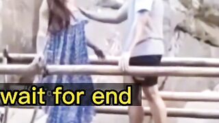 Wait for and