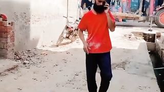 Hasna mana hai