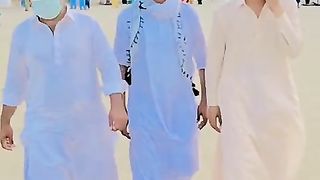 Eid day
