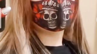 Zara makeup artist