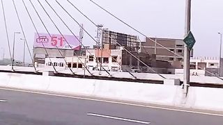 Lahore city