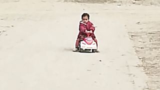 Kid health