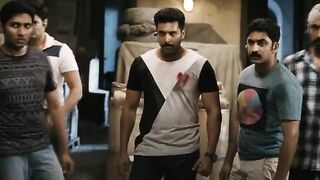 Thani Oruvan || Official Trailer #shorts #tamilactionmovie #youtubeshorts #ytshorts