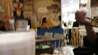 Liburan bersama adik tercinta