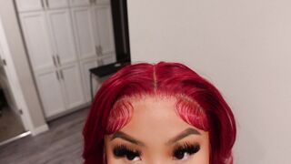 Perfect Valintines Day Look