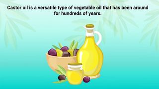 Top 10 uses of castor oil you wish you knew before