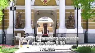 Best Moments of Vladimir Putin. Putin New style. Extraordinary Putin's Walk. Wide Putin