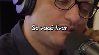 Só continue caminhando!