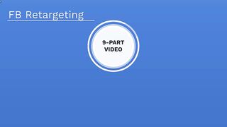 FB Retargeting