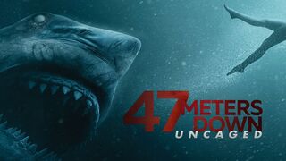 47 Metr dərinlikdə 2 (2019)(Azerbaycan dilinde)