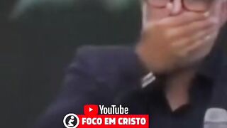 Pastor Claudio Duarte - MULHER CANSADA