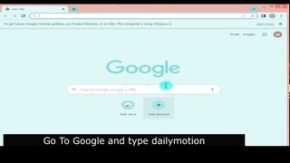 How to make channel on Daily motion techpraa