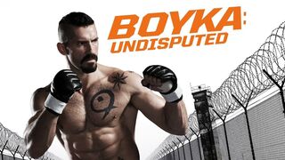 Məğlubedilməz 4: Boyka (2016)(Azerbaycan dilinde)