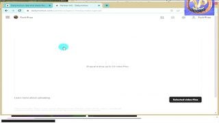 How To Upload Video On DailyMotion Tech Praa
