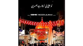 تو_علی۴_کی_کرتا_ہے_ہمسری