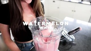 Ooo sounds great!! watermelon ???? wip