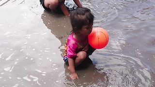 Kids zone