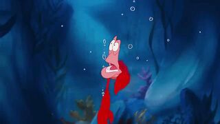 Under The Sea (from little mermaid)