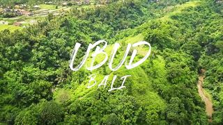 25 holiday destination in Ubud Bali