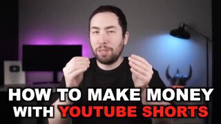 Make Money ???? you tube shorts see how ..