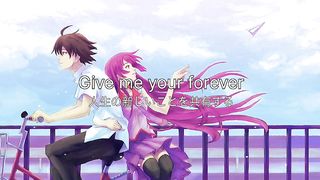 Give me your forever_Zack tabudlo
