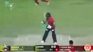 Lahore qalandars vs Islamabad united | # HBLPSL8 #Match26 | #highlights #Ptvsports | #cricket #T20 #lqvIu