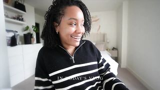 Long but great video of ...weekly vlog  for skin