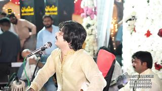 Ishq_Pinaya_Hey_Waqt_Day_Shahan_Nu__|_Eha_Gal_Soch_Kay_Ty_Chup_Kar_Gaye_Han__|_Basit_Naeemi_Official(720p).