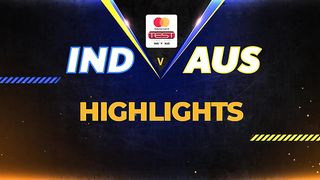 India vs australia 4th test day 1 highlights