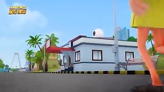 Motu Patlu new cartoon