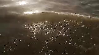 Flood ma Faisalabad se Karachi