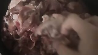 Mutton recipe