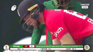 England vs bangladesh 1st t20 2023 highlights