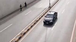china underpass Islamabad/view Zakia aziz plaza#blueareaislamabad