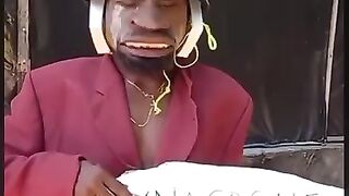 New English teacher