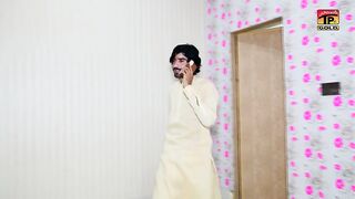 Sidhy Paase Meda Mounh Aey - Iqbal Baloch - (Official Video) - Thar Production.