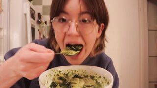 A week (ish) of trader Jones gegan eats