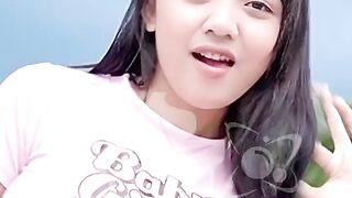 Pesona Dj Tanti Erina terbaru